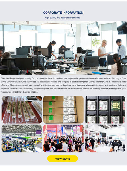 China Shenzhen Pan Gu Smart Industry Co., Ltd. company profile