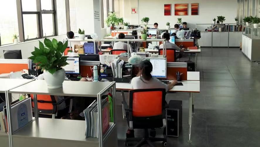 China Shenzhen Pan Gu Smart Industry Co., Ltd. company profile