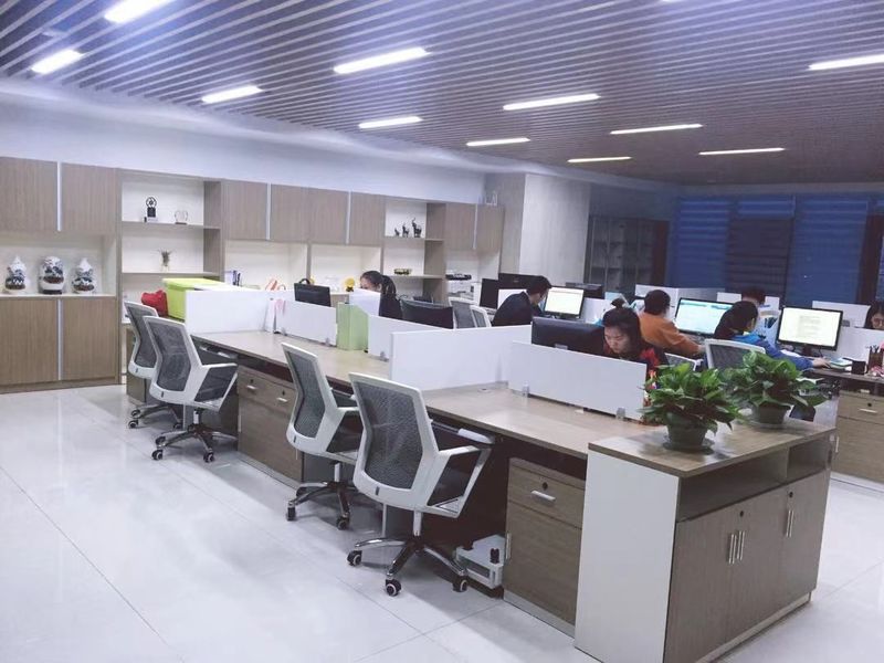 China Shenzhen Pan Gu Smart Industry Co., Ltd. company profile