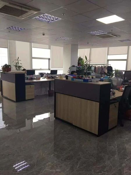 China Shenzhen Pan Gu Smart Industry Co., Ltd. company profile