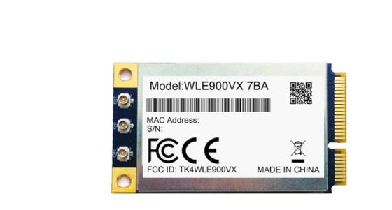 WLE600VX 7BA