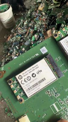 Unknown Data Rate Wi-Fi Capable Wireless Module For Wireless Solutions