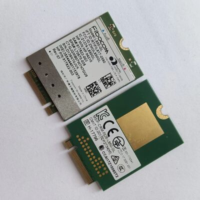 Fibocom L850-GL L860-GL L830-GL L831-EA L830-EB-20 NL952-NA L830-EB