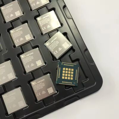 REACH Certified 4G Long-Term Evolution Module Offering Package Dimension 30×30×2.5 Mm Designed for Wireless Communication and Network Stability